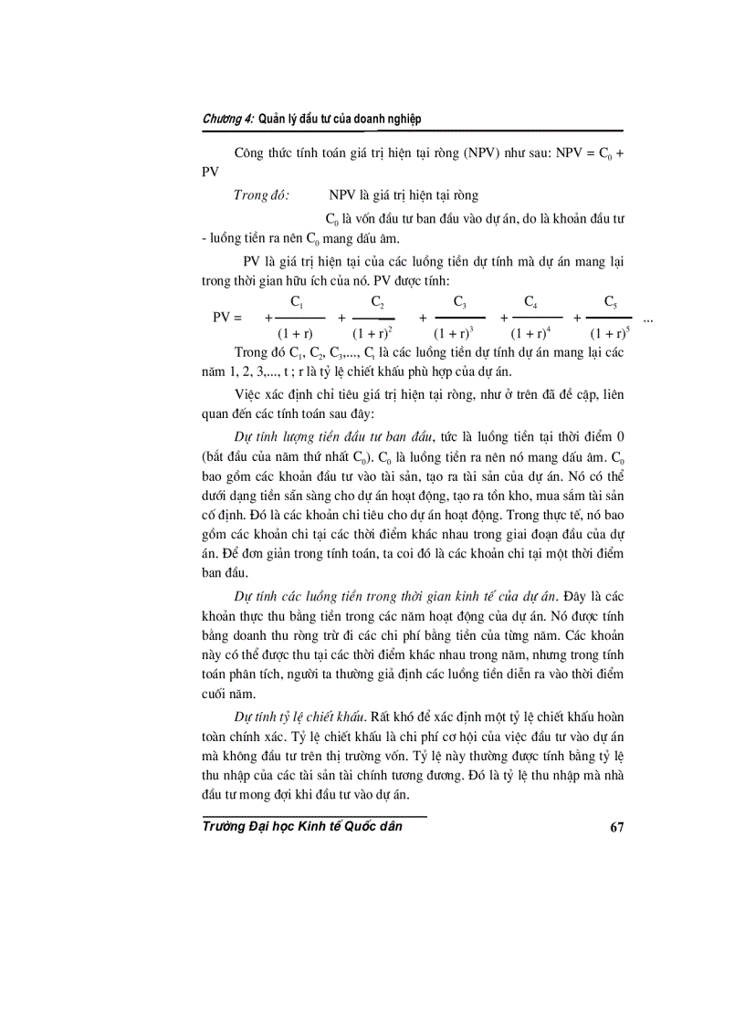 image for page Phân tích tài chính doanh nghiệp 2