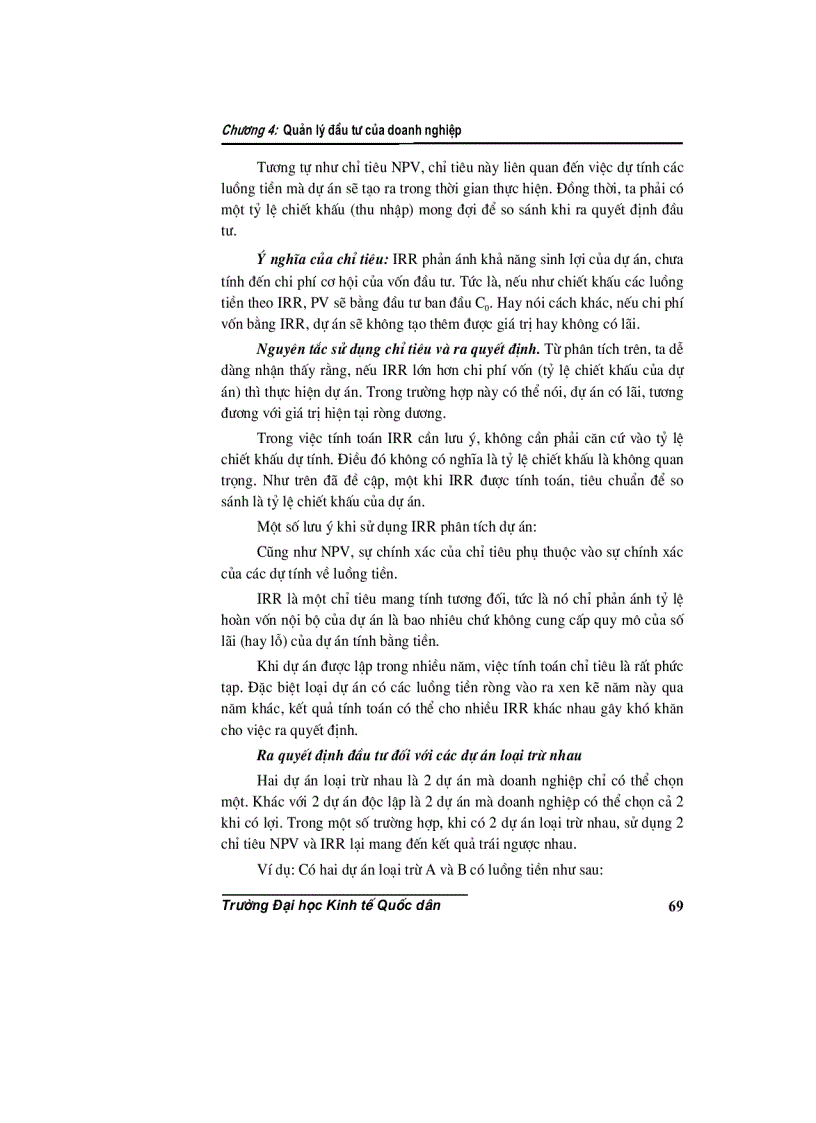 image for page Phân tích tài chính doanh nghiệp 2