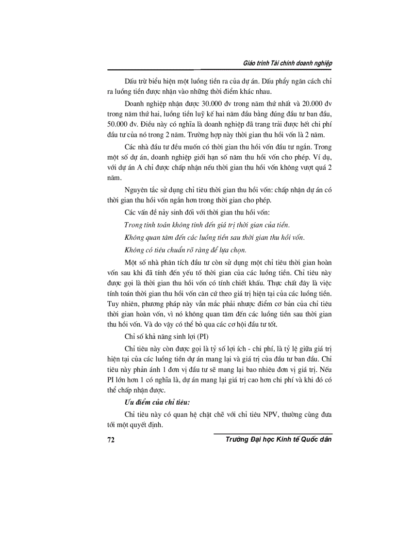 image for page Phân tích tài chính doanh nghiệp 2