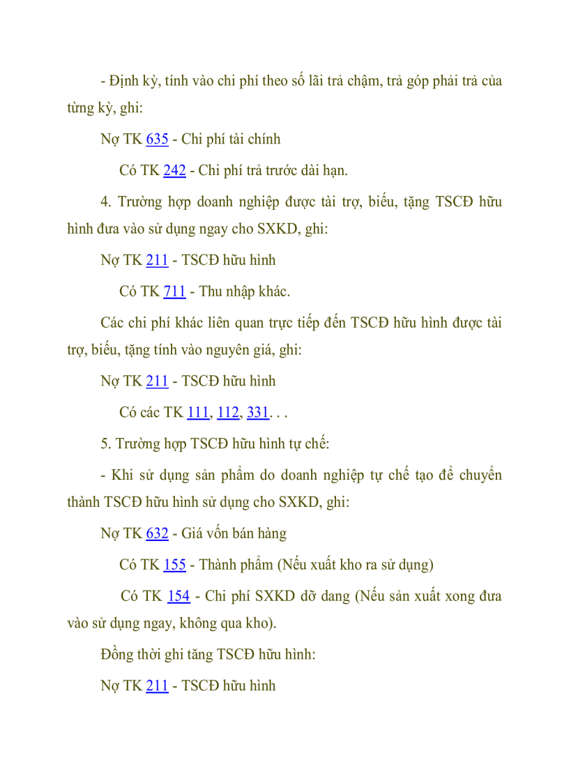 image for page Quá trình sử dụng giáo trình kế toán trong hệ thống tài chính doanh nghiệp 1