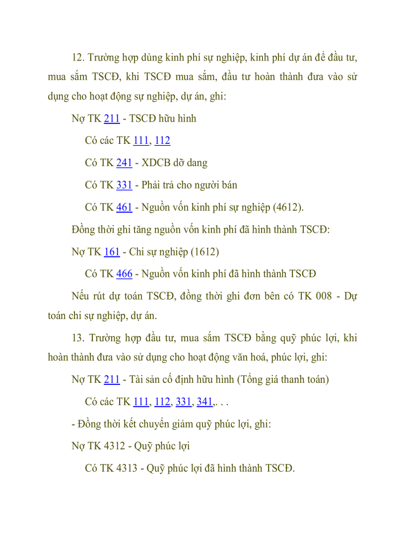image for page Quá trình sử dụng giáo trình kế toán trong hệ thống tài chính doanh nghiệp 1
