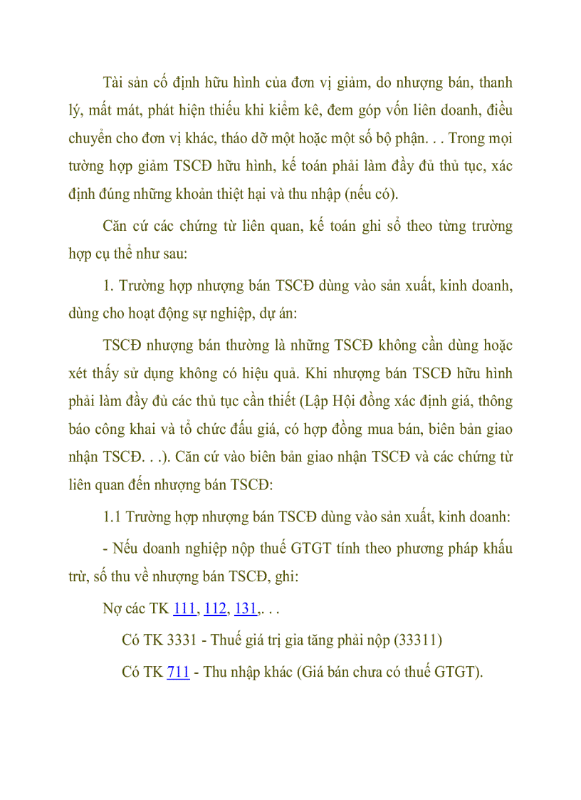 image for page Quá trình sử dụng giáo trình kế toán trong hệ thống tài chính doanh nghiệp 1