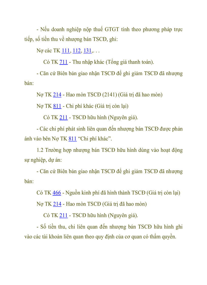 image for page Quá trình sử dụng giáo trình kế toán trong hệ thống tài chính doanh nghiệp 1