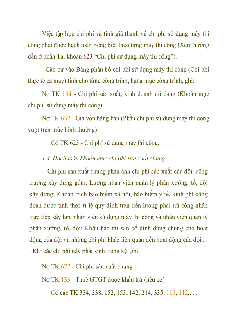 image for page Quá trình sử dụng giáo trình kế toán trong hệ thống tài chính doanh nghiệp 2