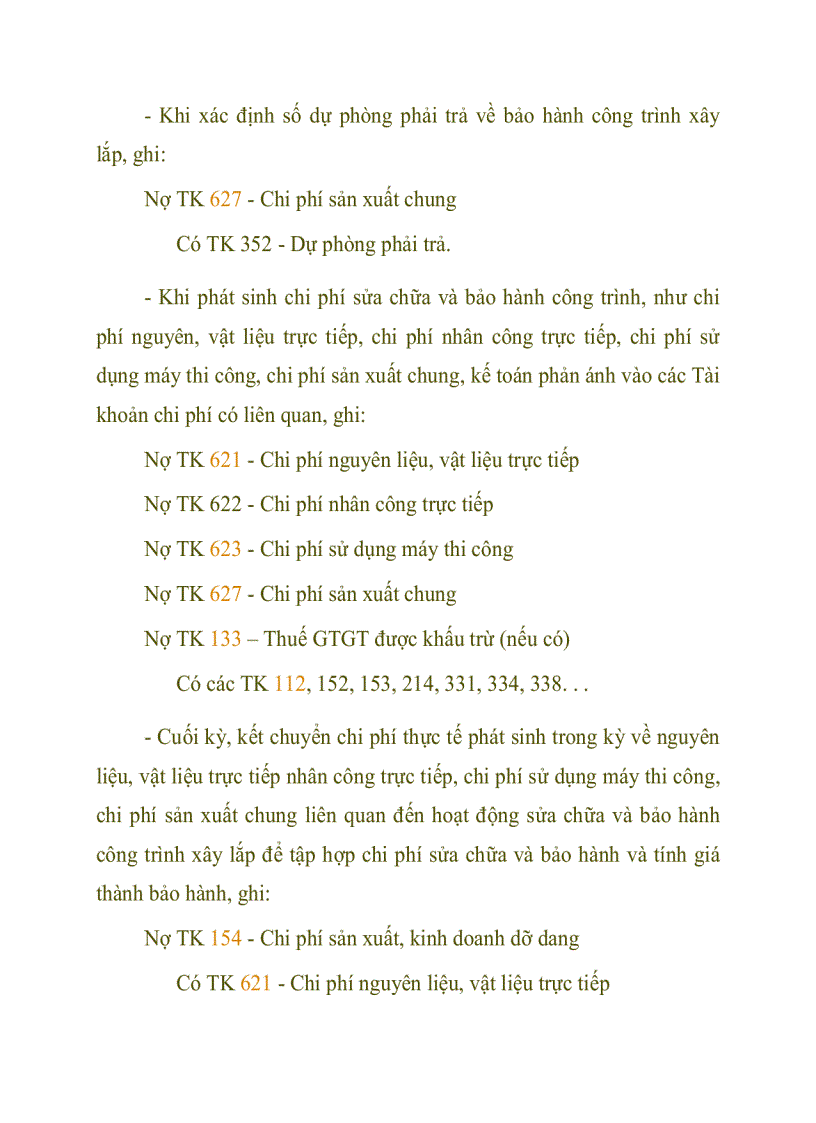 image for page Quá trình sử dụng giáo trình kế toán trong hệ thống tài chính doanh nghiệp 2