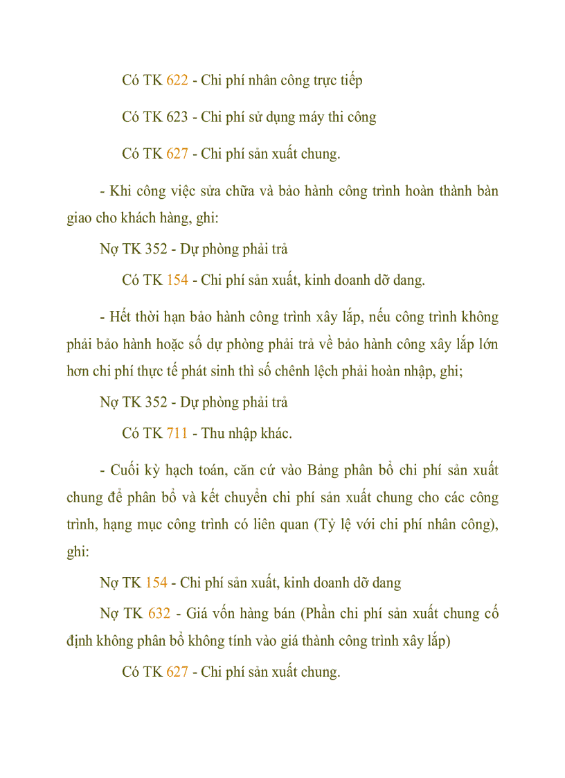 image for page Quá trình sử dụng giáo trình kế toán trong hệ thống tài chính doanh nghiệp 2