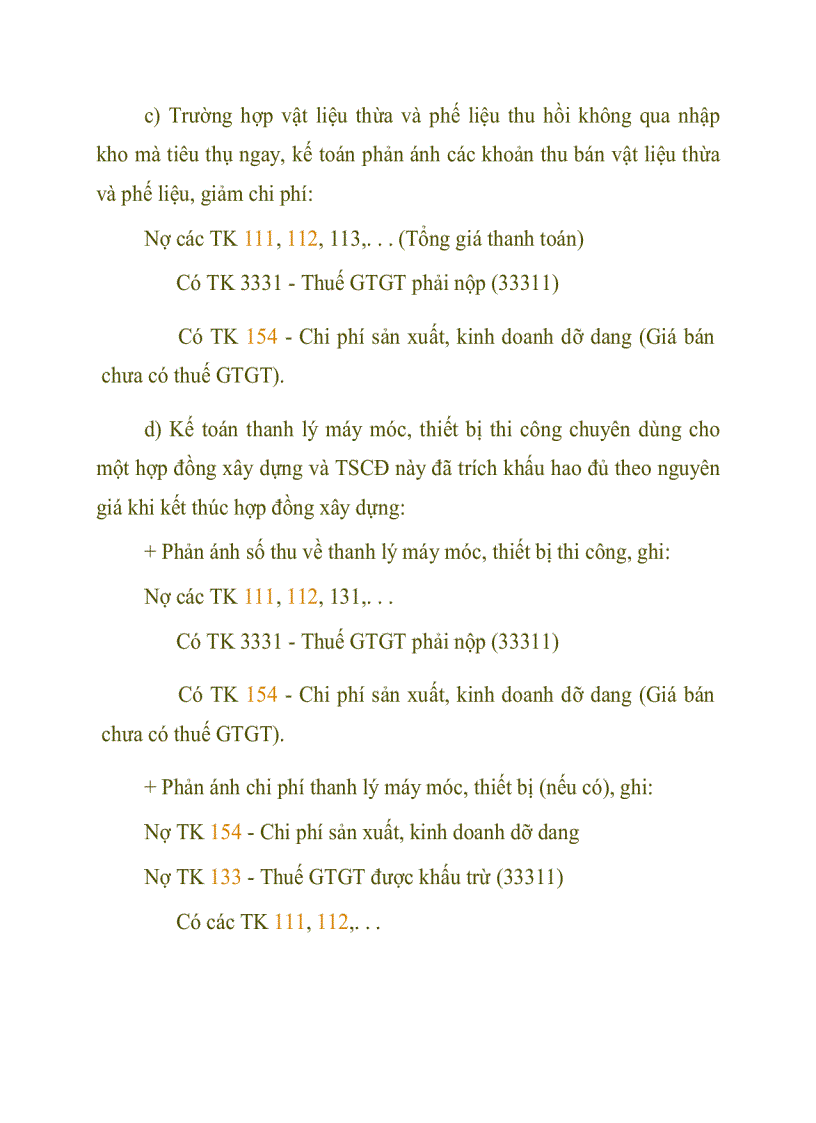 image for page Quá trình sử dụng giáo trình kế toán trong hệ thống tài chính doanh nghiệp 2
