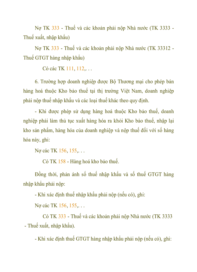 image for page Quá trình sử dụng giáo trình kế toán trong hệ thống tài chính doanh nghiệp 3
