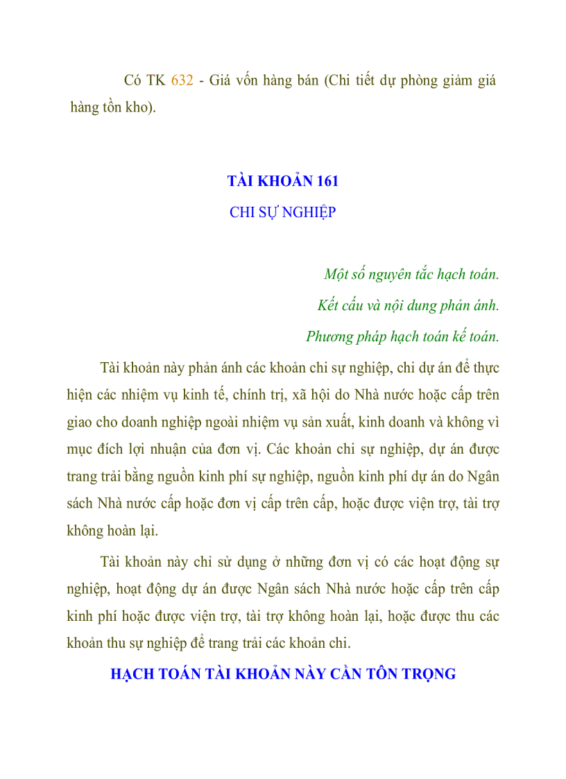 image for page Quá trình sử dụng giáo trình kế toán trong hệ thống tài chính doanh nghiệp 3