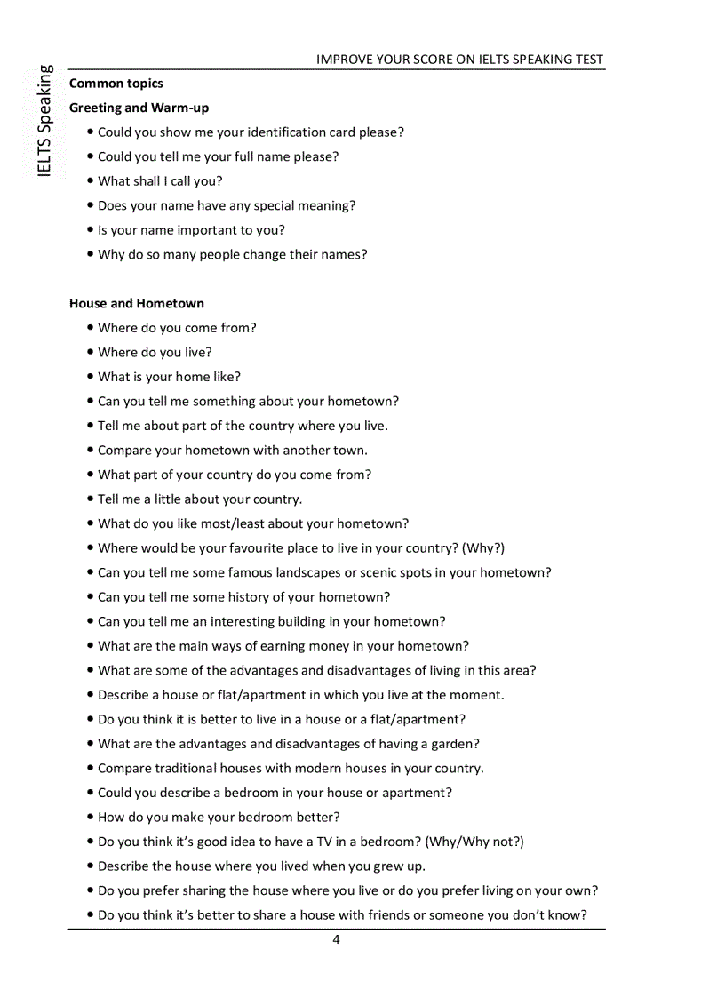 image for page Rèn luyện kỹ năng speaking khi thi ielts