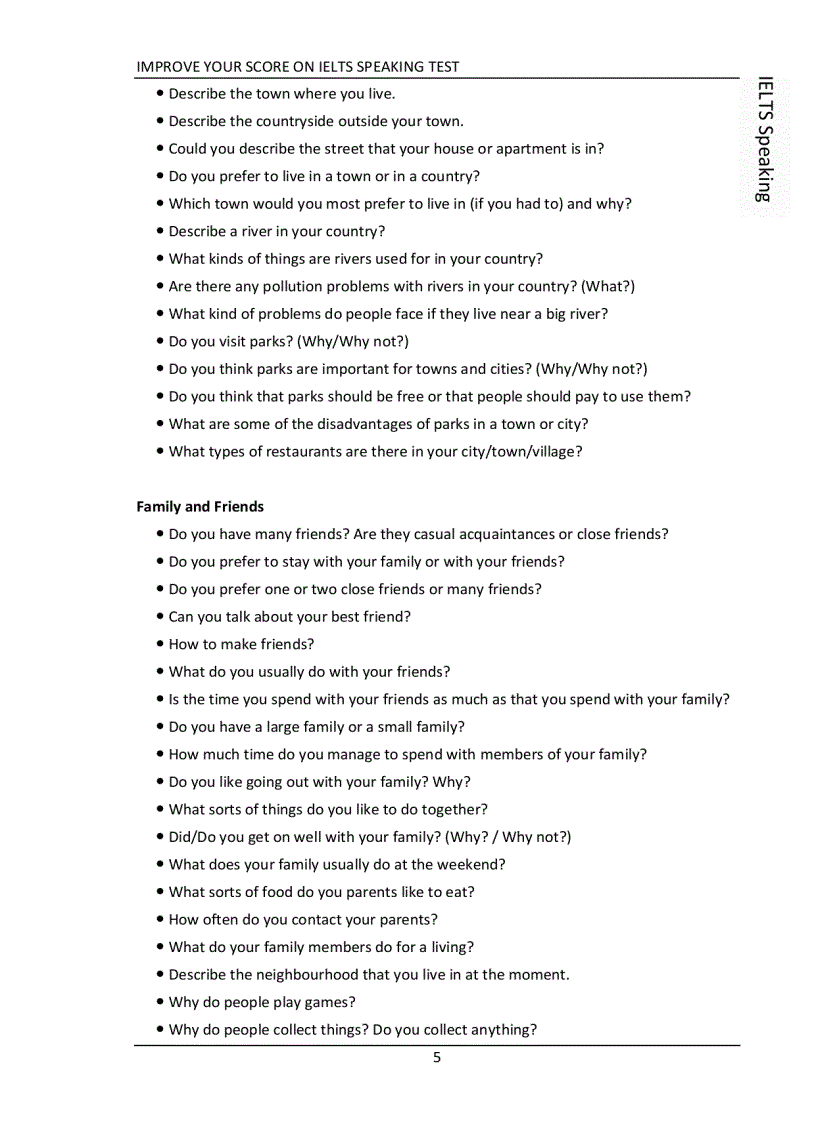 image for page Rèn luyện kỹ năng speaking khi thi ielts