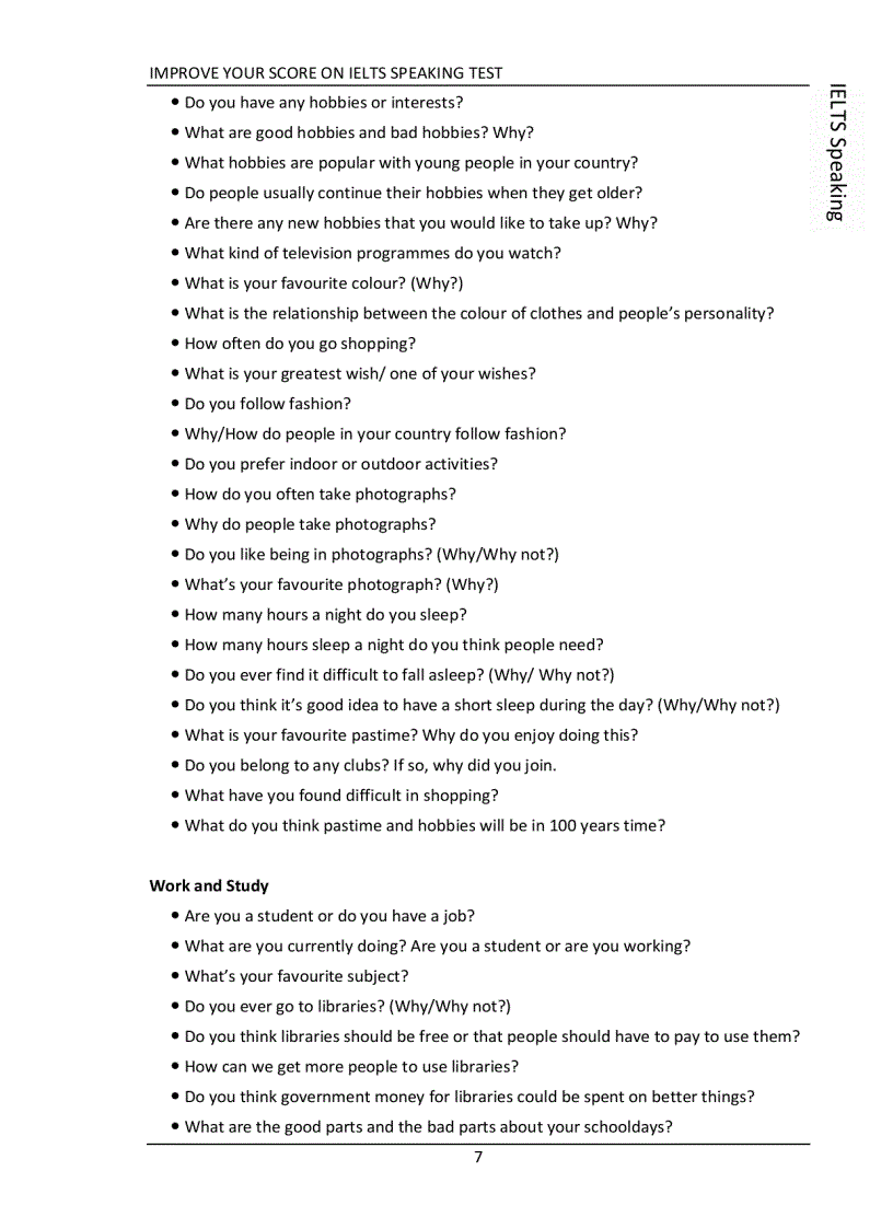 image for page Rèn luyện kỹ năng speaking khi thi ielts