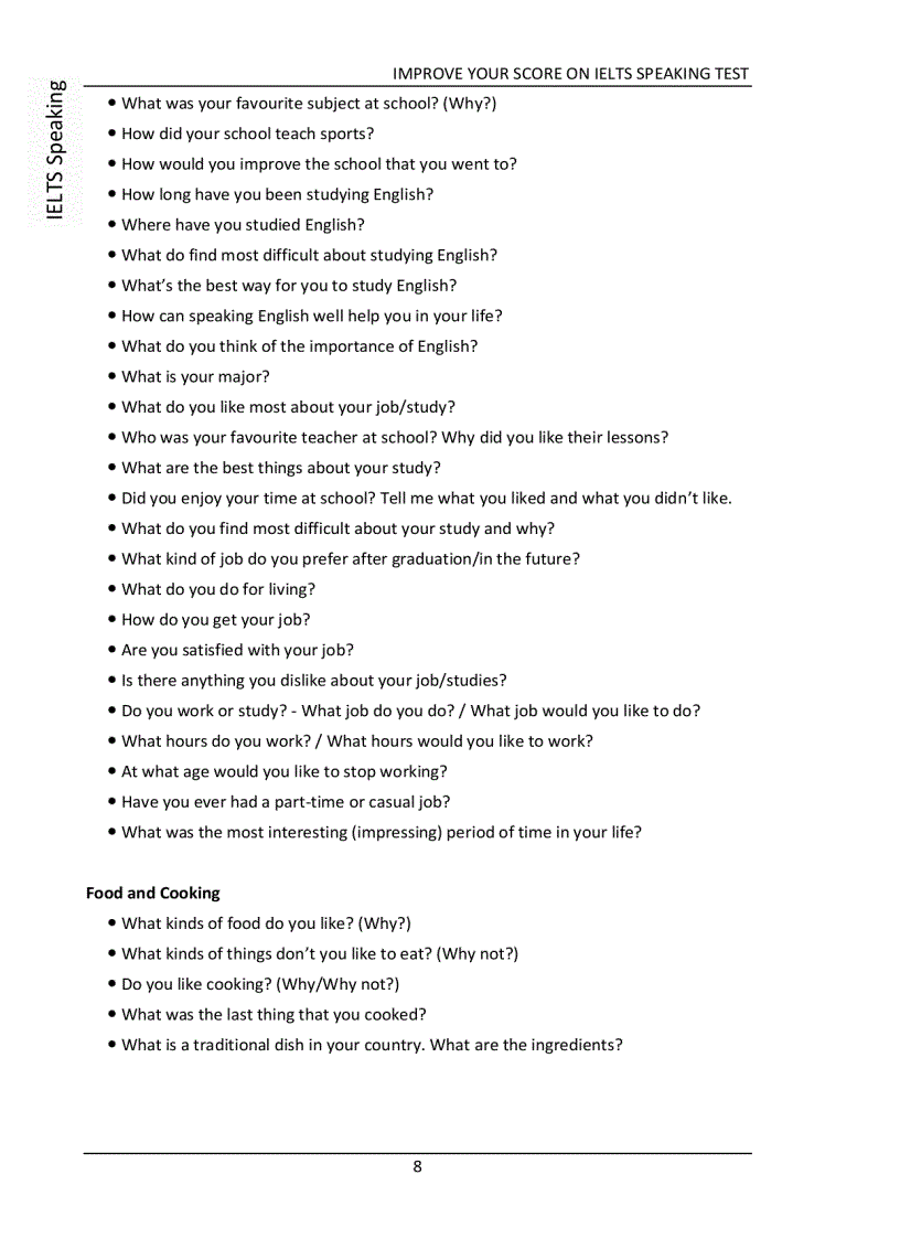 image for page Rèn luyện kỹ năng speaking khi thi ielts