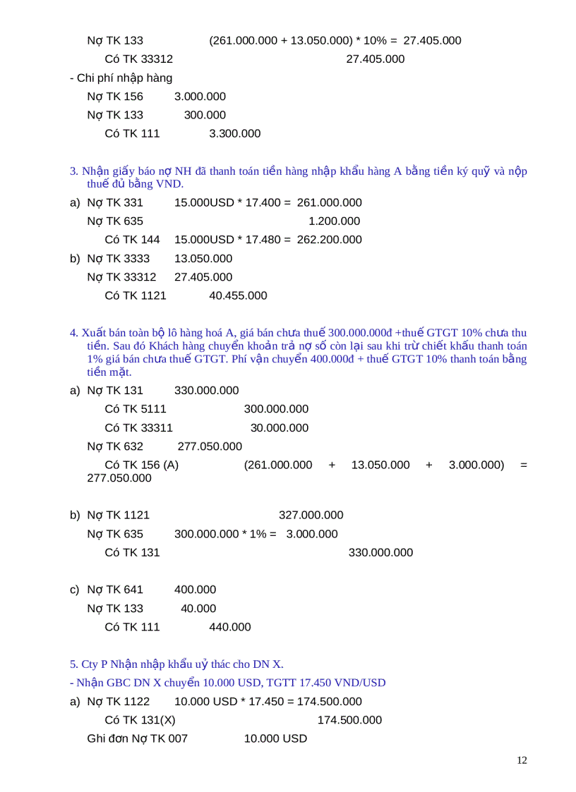 image for page Bài tập kttc phần