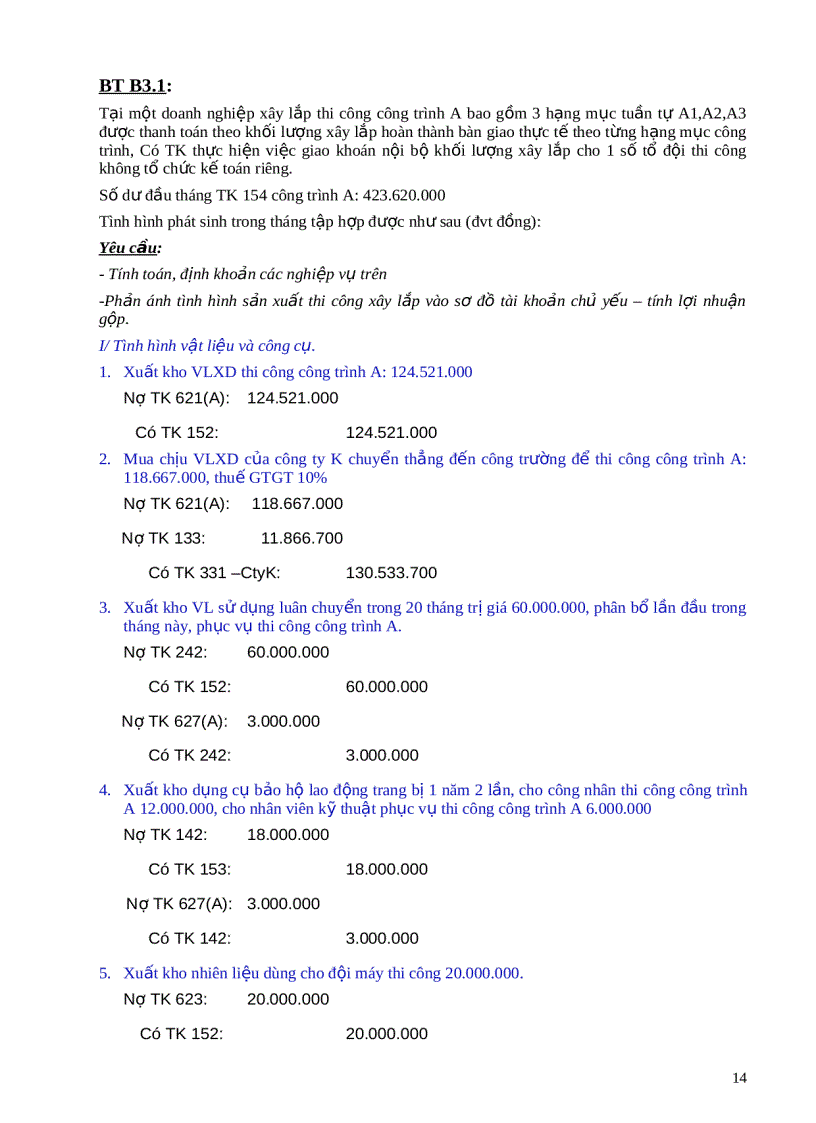 image for page Bài tập kttc phần