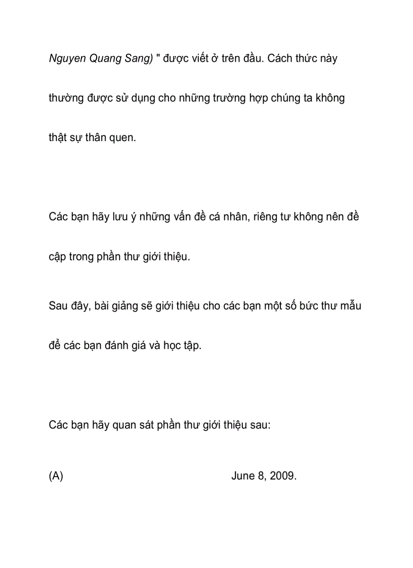 image for page Acronyms jargon domain names in email