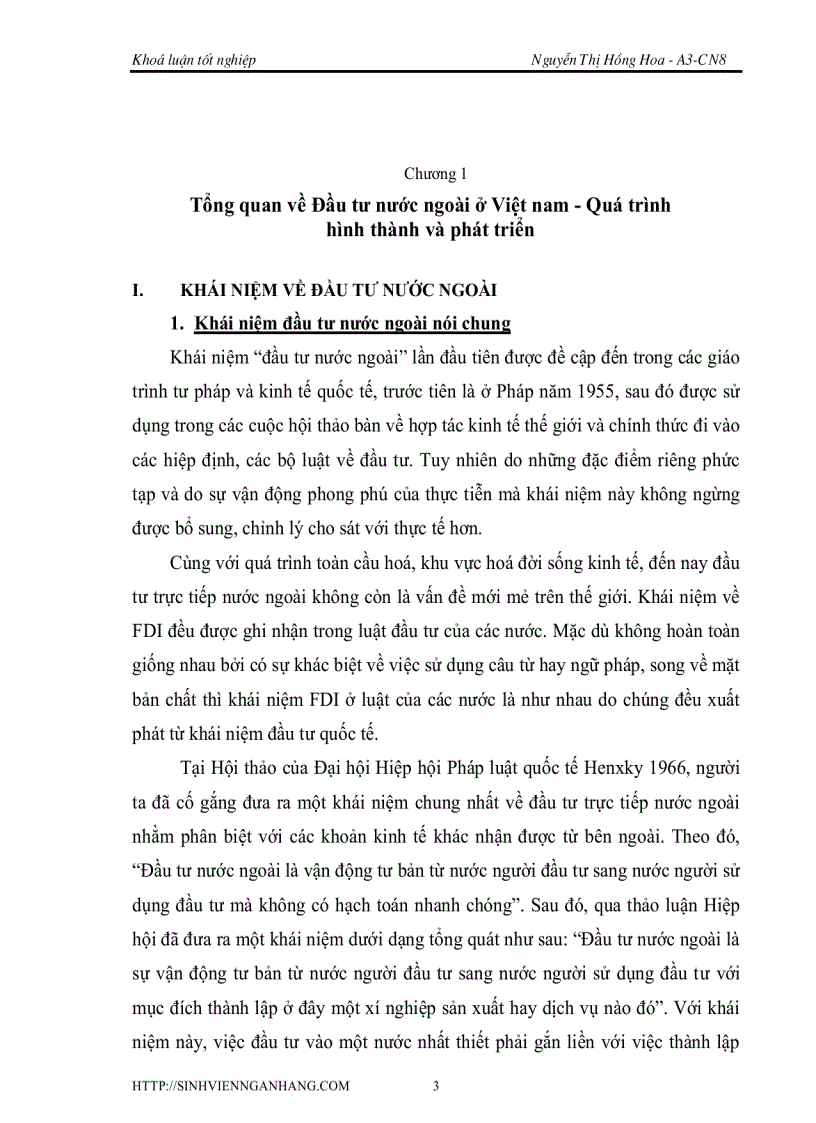 image for page Hoạt động thu hút đầu tư trực tiếp nước ngoài tại Việt Nam Thực trạng và giải pháp phát triển