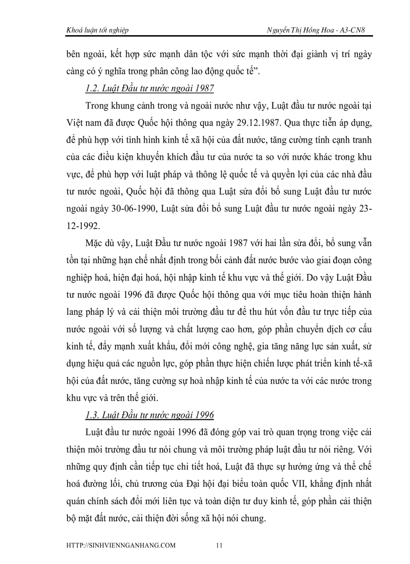 image for page Hoạt động thu hút đầu tư trực tiếp nước ngoài tại Việt Nam Thực trạng và giải pháp phát triển