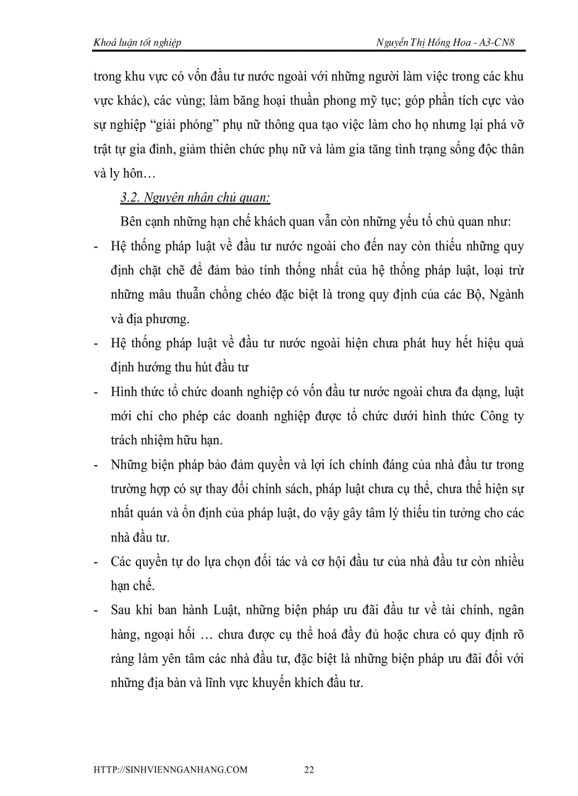 image for page Hoạt động thu hút đầu tư trực tiếp nước ngoài tại Việt Nam Thực trạng và giải pháp phát triển