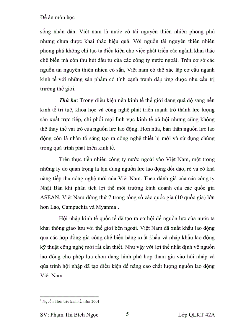 image for page Giải pháp nâng cao khả năng cạnh tranh của các doanh nghiệp vừa và nhỏ ở Việt Nam trong quá trình hội nhập kinh tế quốc tế