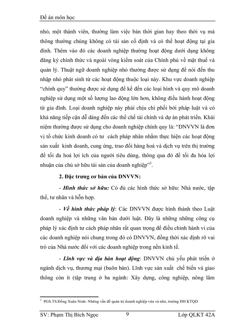 image for page Giải pháp nâng cao khả năng cạnh tranh của các doanh nghiệp vừa và nhỏ ở Việt Nam trong quá trình hội nhập kinh tế quốc tế