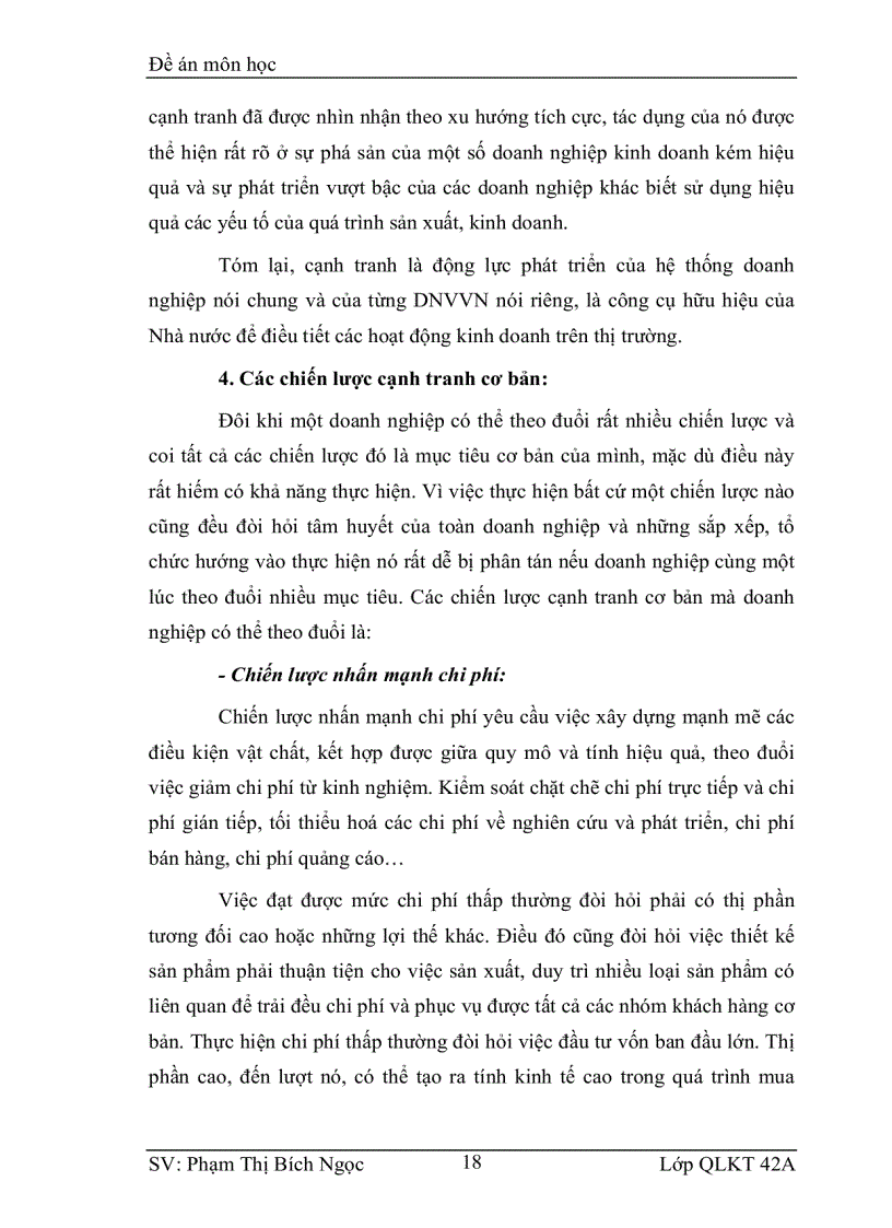 image for page Giải pháp nâng cao khả năng cạnh tranh của các doanh nghiệp vừa và nhỏ ở Việt Nam trong quá trình hội nhập kinh tế quốc tế