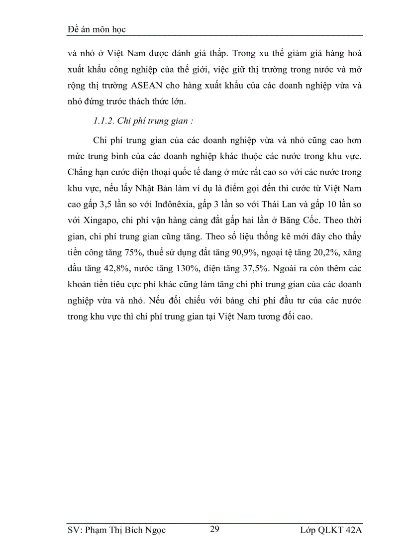 image for page Giải pháp nâng cao khả năng cạnh tranh của các doanh nghiệp vừa và nhỏ ở Việt Nam trong quá trình hội nhập kinh tế quốc tế