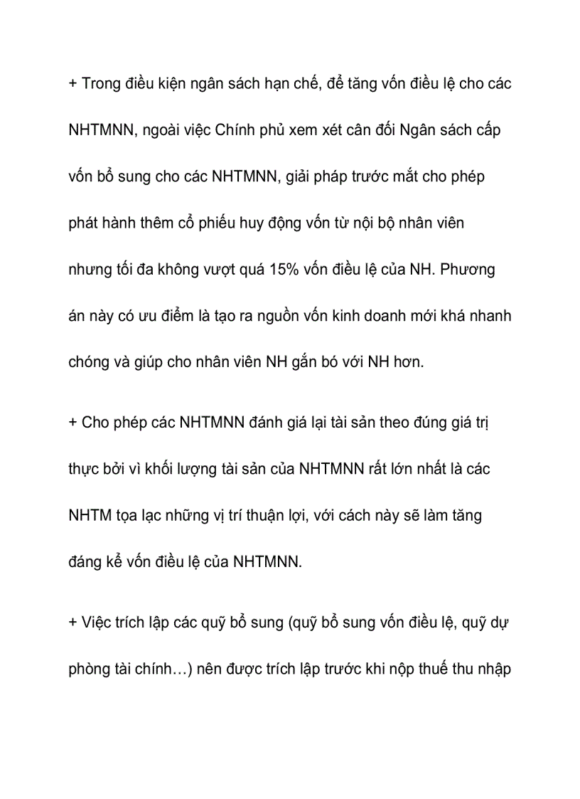 image for page Đẩy mạnh hội nhập quốc tế ngân hàng Việt Nam 1