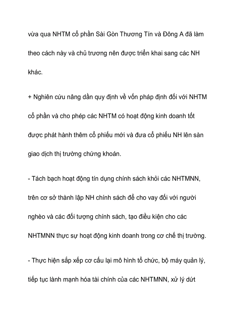 image for page Đẩy mạnh hội nhập quốc tế ngân hàng Việt Nam 1