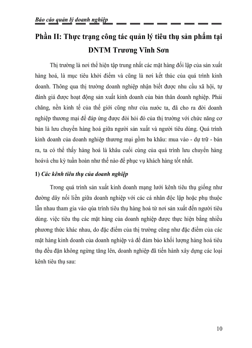 image for page Hạch toán kế toán tiêu thụ và xác định kết quả kinh doanh