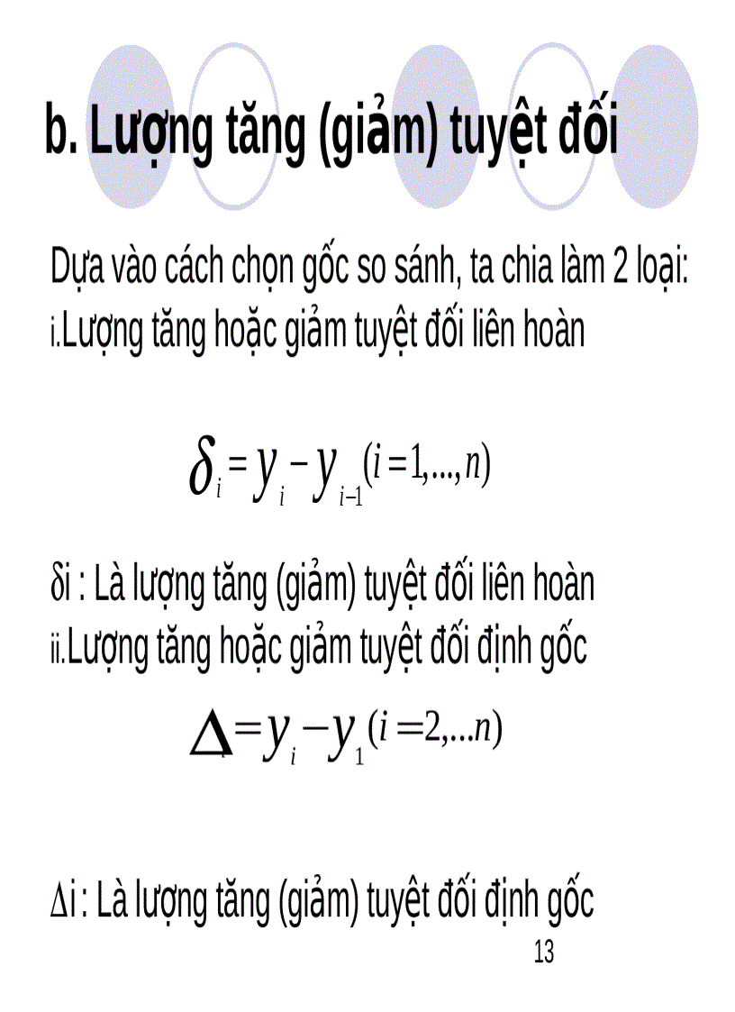 image for page Chỉ số chỉ số thời gian