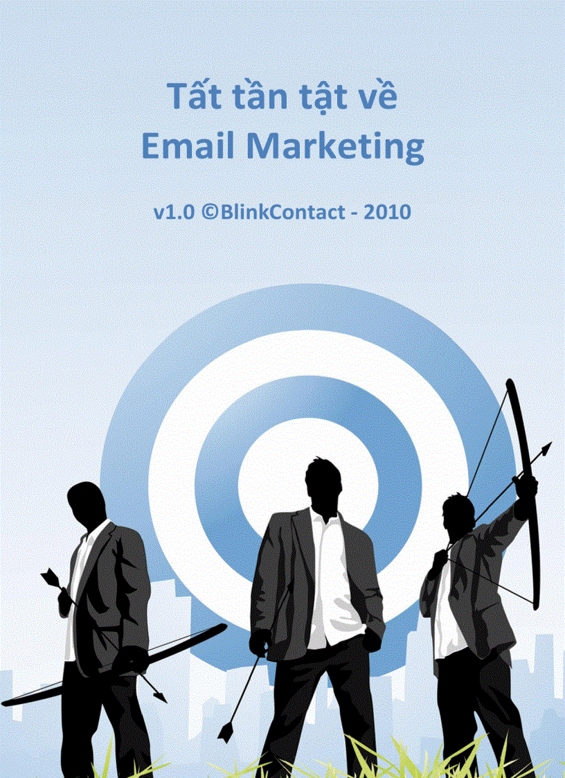 image for page Tất tần tật về Email Marketing