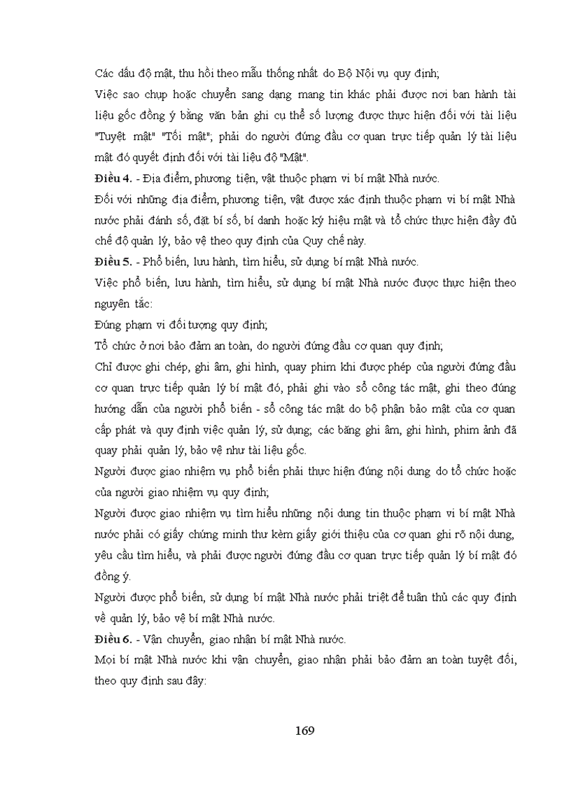 image for page Kỹ thuật soạn thảo văn bản quản lý nhà nước