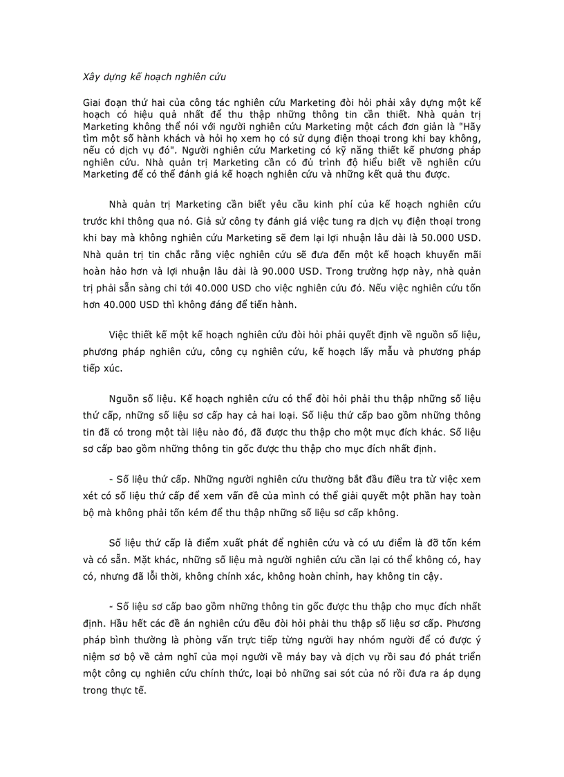 image for page Thông tin Marketing VÀ NGHIÊN CỨU