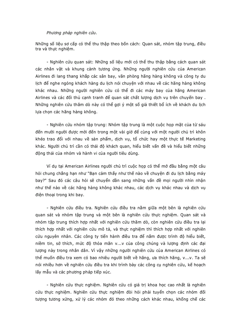 image for page Thông tin Marketing VÀ NGHIÊN CỨU