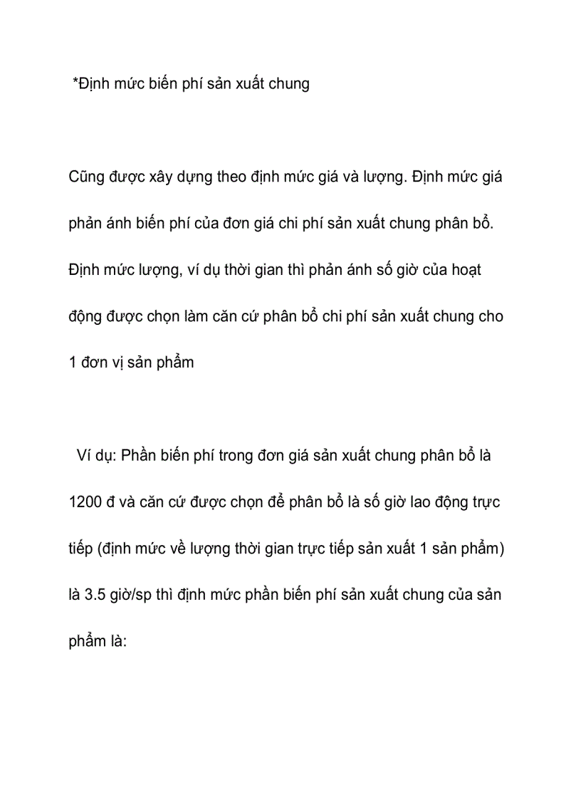 image for page Xây dựng và phân tích chi phí định mức 1