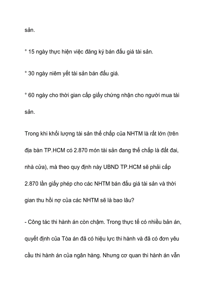 image for page Xử lý nợ quá hạn có tài sản đảm bảo tại các ngân hàng thương mại Việt Nam