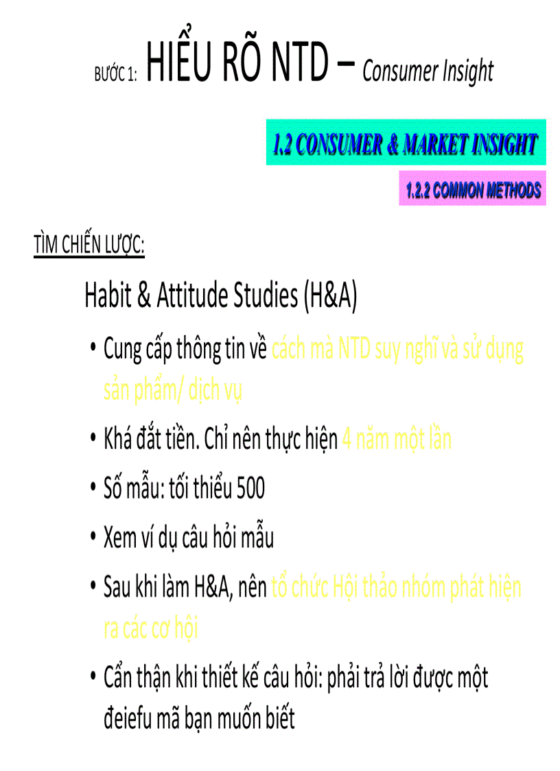 image for page Quy trình marketing