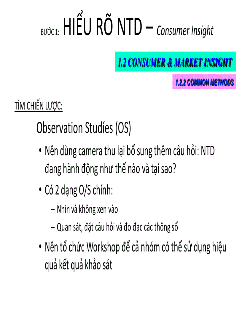 image for page Quy trình marketing