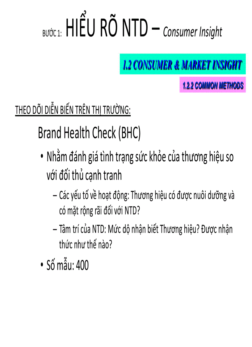 image for page Quy trình marketing