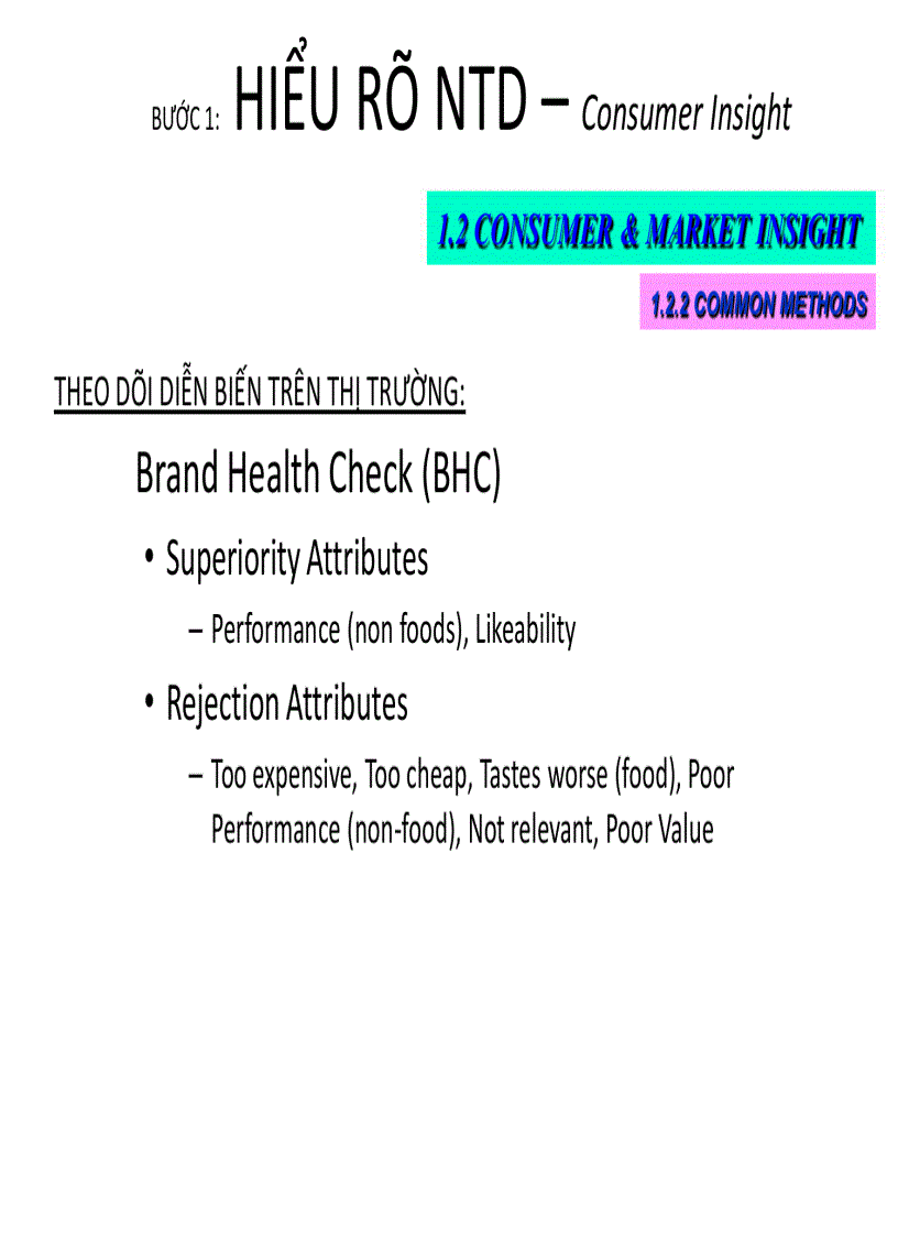 image for page Quy trình marketing