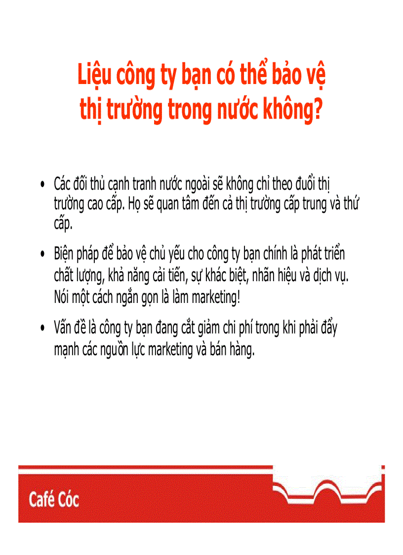 image for page Marketiing cho thời đại mới