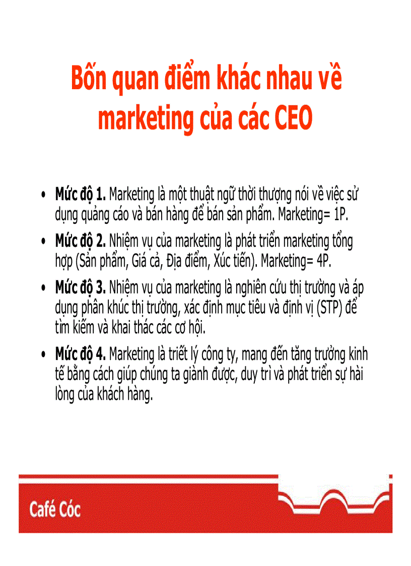 image for page Marketiing cho thời đại mới