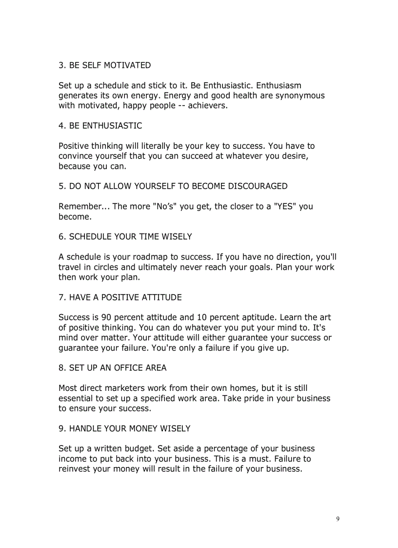 image for page Killer Internet Marketing Strategies