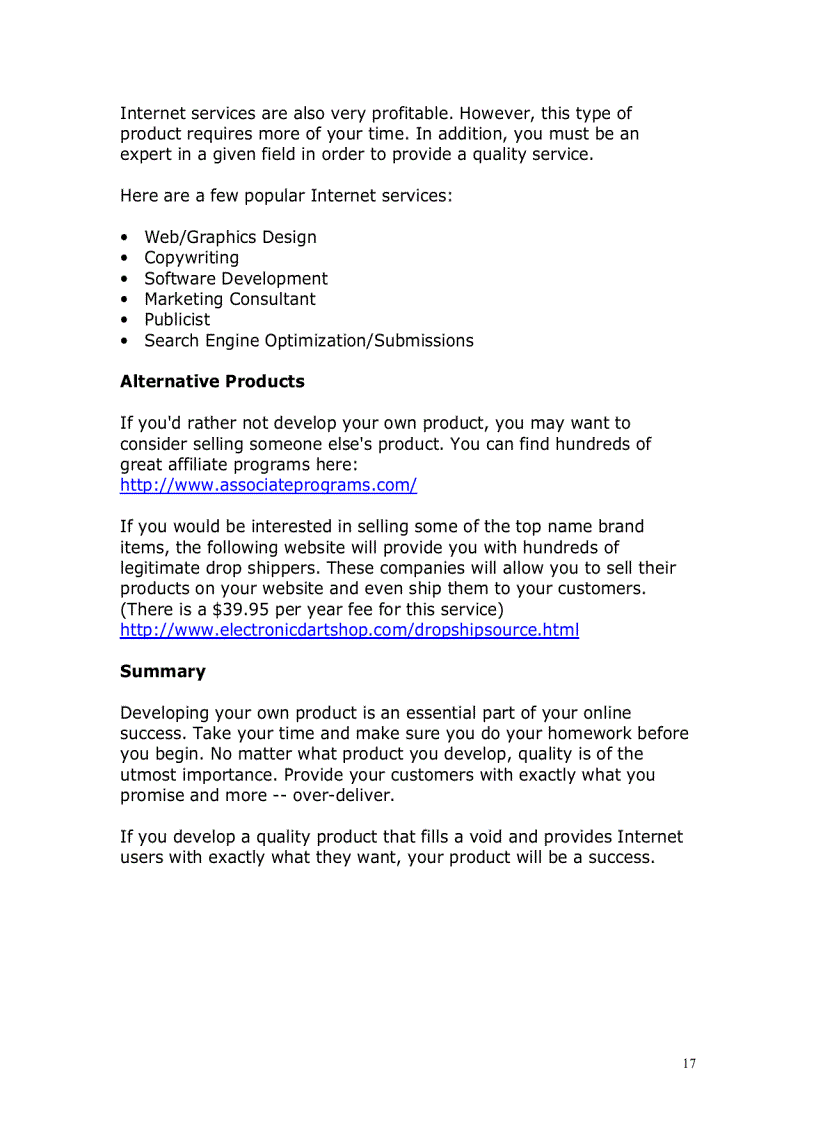 image for page Killer Internet Marketing Strategies