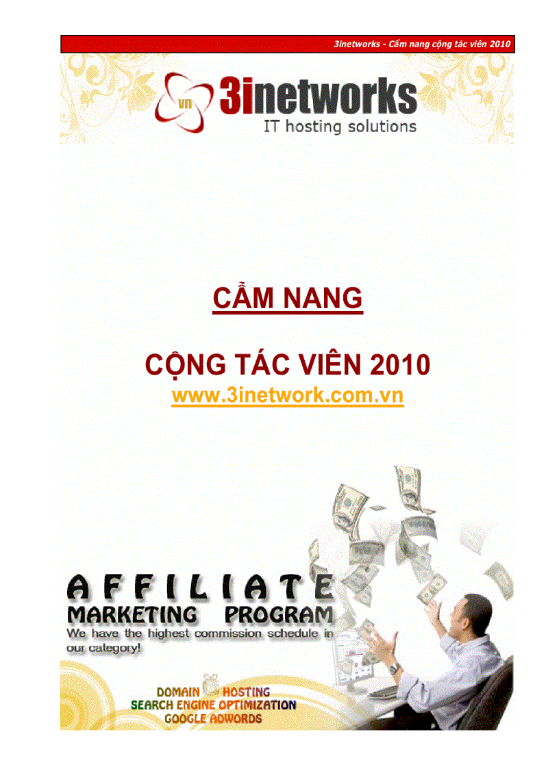 image for page Cẩm nang cộng tác viên 2010