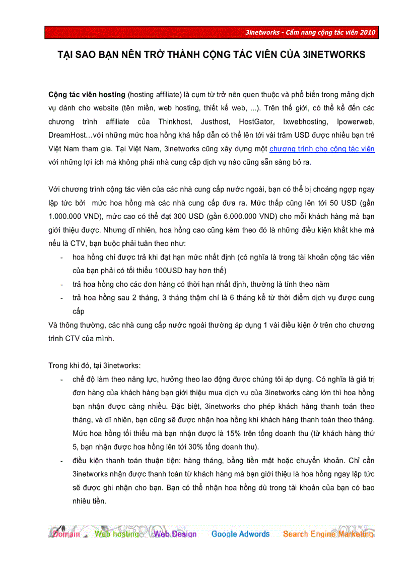 image for page Cẩm nang cộng tác viên 2010