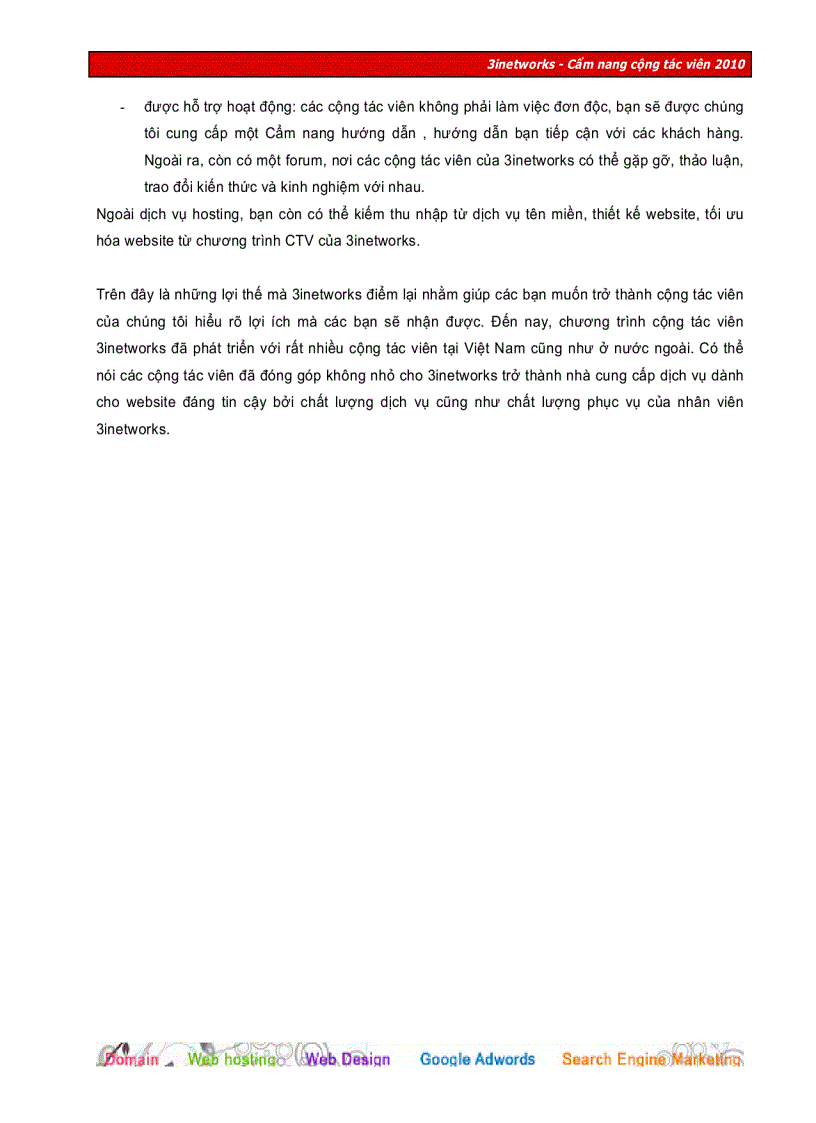 image for page Cẩm nang cộng tác viên 2010