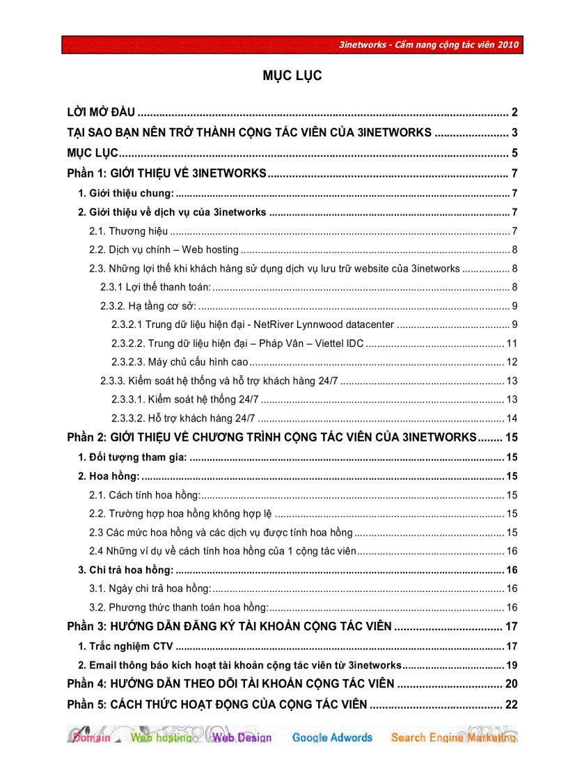 image for page Cẩm nang cộng tác viên 2010