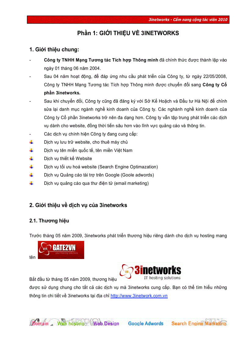 image for page Cẩm nang cộng tác viên 2010